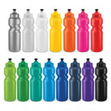 Action Sipper Bottle - 100153