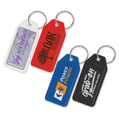 Budget Key Ring - 100245