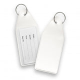 Vinyl Key Tag - 100251