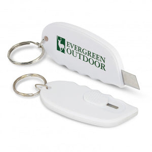 Mini Cutter Key Ring - 100296