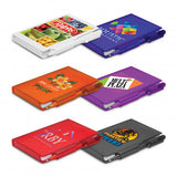 Pocket Rocket Notebook - 100495