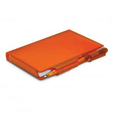 Pocket Rocket Notebook - 100495