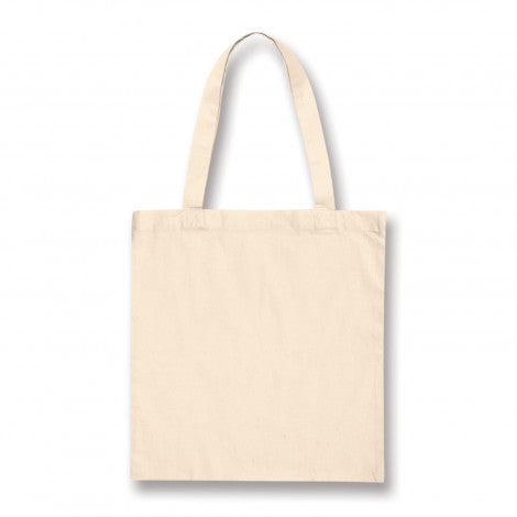 Sonnet Cotton Tote Bag - 100566