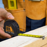 Locking Tape Measure - 100599