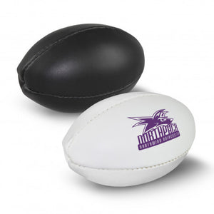 Mini Rugby Ball - 100628