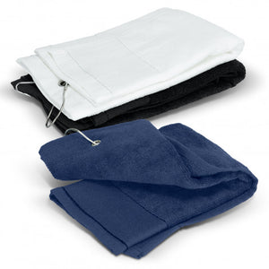 Golf Towel - 100687