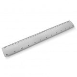 30cm Metal Ruler - 100739