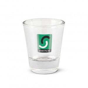 Boston Shot Glass - 100795