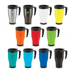 Commuter Travel Mug - 100812