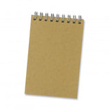 Kraft Note Pad - Small - 100897