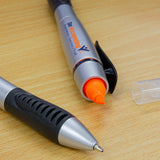 Duo Pen with Highlighter - 101778