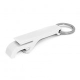 Snappy Bottle Opener Key Ring - 102186