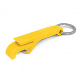 Snappy Bottle Opener Key Ring - 102186