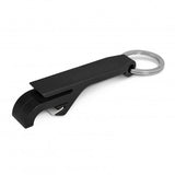 Snappy Bottle Opener Key Ring - 102186