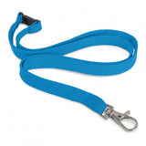 Custom Printed Lanyard - 12mm - 103799