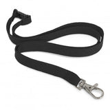 Custom Printed Lanyard - 12mm - 103799