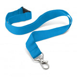 Custom Printed Lanyard - 20mm - 103801