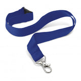 Custom Printed Lanyard - 24mm - 103802