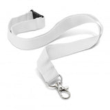 Custom Printed Lanyard - 24mm - 103802