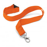 Custom Printed Lanyard - 24mm - 103802