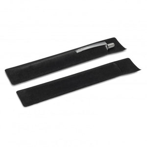 Velvet Pen Sleeve - 103851