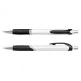 Jet Pen -  White Barrel - 104262