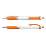 Jet Pen -  White Barrel - 104262