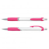 Jet Pen -  White Barrel - 104262