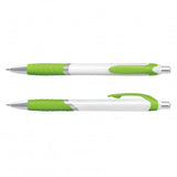 Jet Pen -  White Barrel - 104262