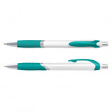 Jet Pen -  White Barrel - 104262