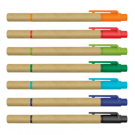 Kraft Pen Highlighter - 104360