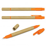 Kraft Pen Highlighter - 104360