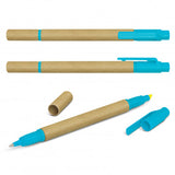 Kraft Pen Highlighter - 104360