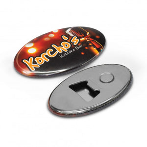 Fridge Magnet Bottle Opener - 104778