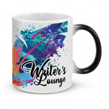 Chameleon Coffee Mug - 105059