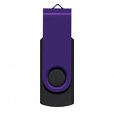 Helix 4GB Mix & Match Flash Drive - 105604