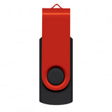 Helix 4GB Mix & Match Flash Drive - 105604