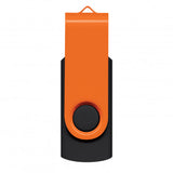 Helix 8GB Flash Drive - 105605