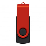 Helix 8GB Flash Drive - 105605