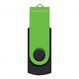 Helix 8GB Flash Drive - 105605