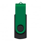 Helix 8GB Flash Drive - 105605