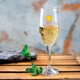 Champagne Flute - 105635