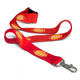 Colour Max Lanyard - 20mm - 105804