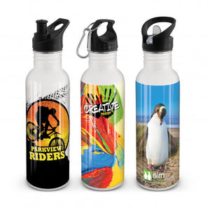 Nomad Bottle -  Full Colour - 105955