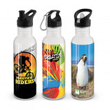 Nomad Bottle -  Full Colour - 105955