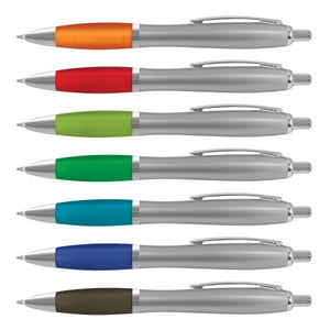 Vistro Pen - Silver Barrel - 106094