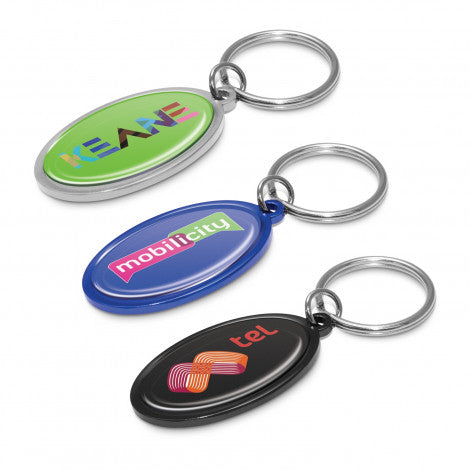 Surf Key Ring - 106171