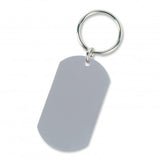 Lotus Key Ring - 106175