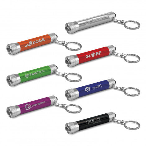 Titan Torch Key Ring - 106176