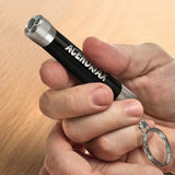 Titan Torch Key Ring - 106176